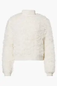 GOLDBERGH BOLLETA TURTLE NECK SWEATER