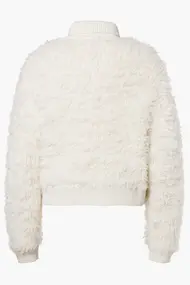 GOLDBERGH BOLLETA TURTLE NECK SWEATER