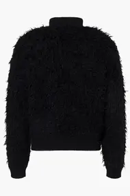 GOLDBERGH BOLLETA TURTLE NECK SWEATER