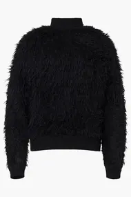 GOLDBERGH BOLLETA TURTLE NECK SWEATER