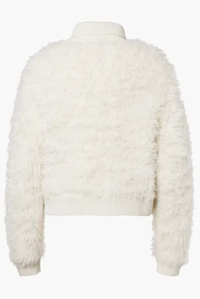 GOLDBERGH BOLLETA TURTLE NECK SWEATER