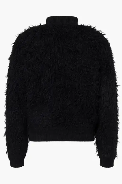 GOLDBERGH BOLLETA TURTLE NECK SWEATER