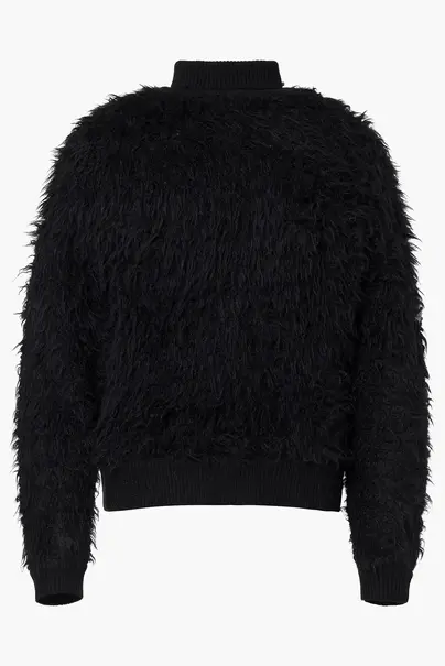 GOLDBERGH BOLLETA TURTLE NECK SWEATER