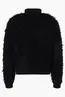 GOLDBERGH BOLLETA TURTLE NECK SWEATER