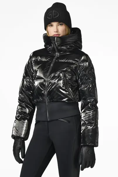 GOLDBERGH BOMBARDINO SKI JACKET