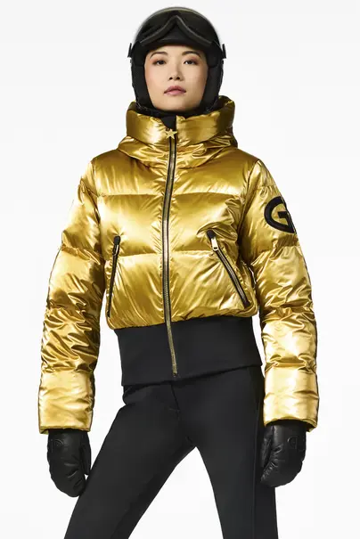 GOLDBERGH BOMBARDINO SKI JACKET