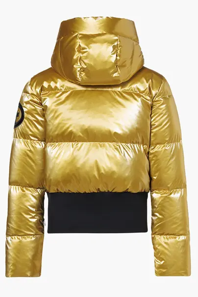 GOLDBERGH BOMBARDINO SKI JACKET