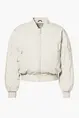 GOLDBERGH BOMBSHELL BOMBER JACKET