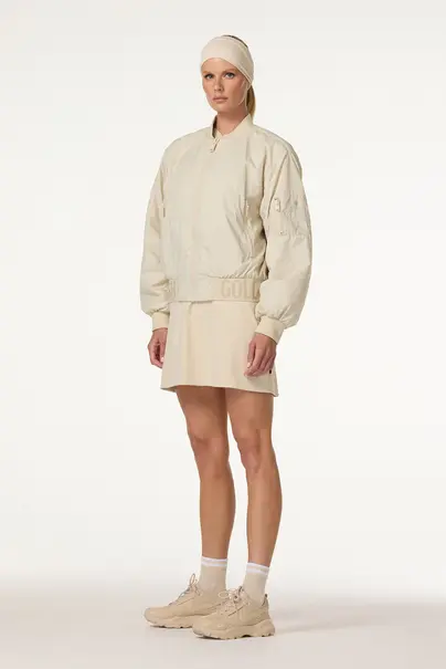GOLDBERGH BOMBSHELL BOMBER JACKET