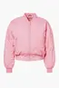 GOLDBERGH BOMBSHELL BOMBER JACKET