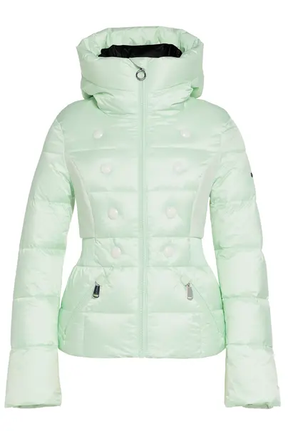 GOLDBERGH BOUTON SKI JACKET