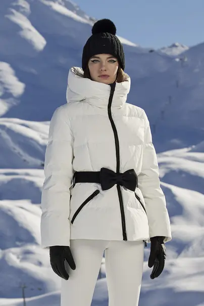 GOLDBERGH BOWY SKI JACKET