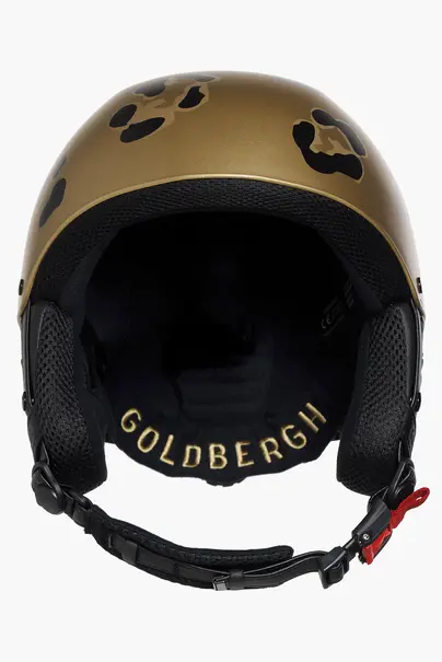 GOLDBERGH BRAVE HELMET