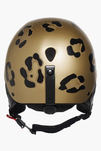 GOLDBERGH BRAVE HELMET