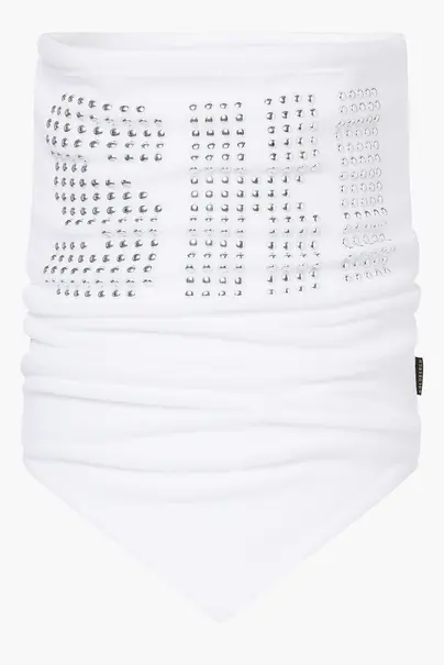 GOLDBERGH BRI NECKWARMER