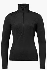 GOLDBERGH BRINA SKI PULLY