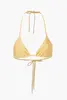 GOLDBERGH BRONZER BIKINI TOP