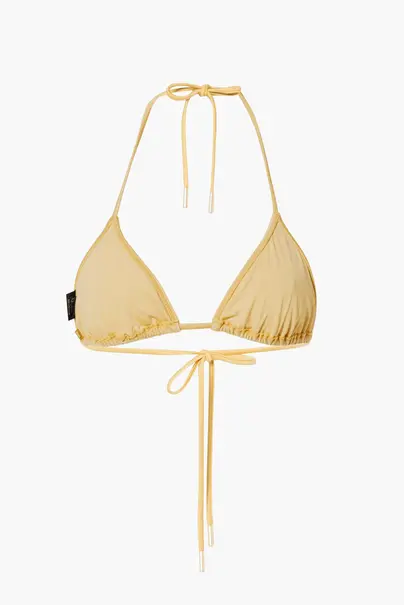 GOLDBERGH BRONZER BIKINI TOP