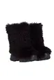 GOLDBERGH BUSHY SNOWBOOT FAUX FUR