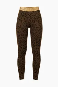 GOLDBERGH CAITLYN BASELAYER PANT