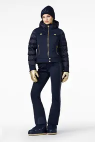 GOLDBERGH CANYON SKI JACKET