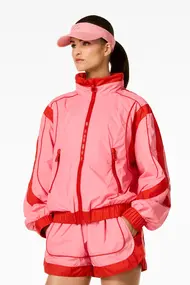 GOLDBERGH CAPUCINE TRAINING JACKET
