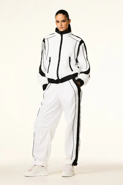 GOLDBERGH CAPUCINE TRAINING JACKET