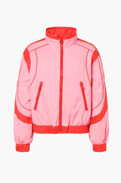 GOLDBERGH CAPUCINE TRAINING JACKET