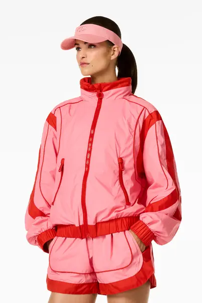 GOLDBERGH CAPUCINE TRAINING JACKET