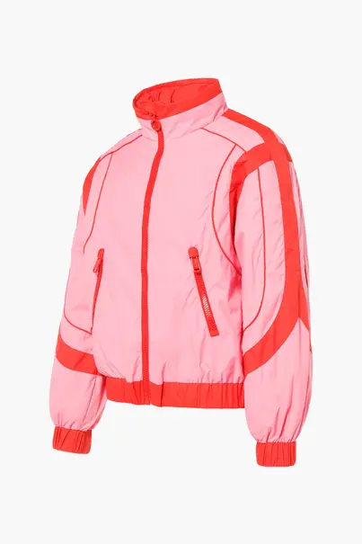 GOLDBERGH CAPUCINE TRAINING JACKET