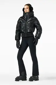 GOLDBERGH CARO SKI JACKET