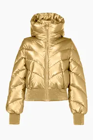 GOLDBERGH CARO SKI JACKET