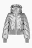 GOLDBERGH CARO SKI JACKET