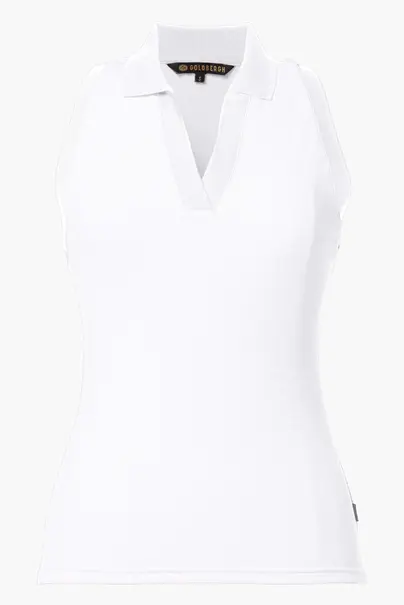 GOLDBERGH CAROLINE SLEEVELESS TOP