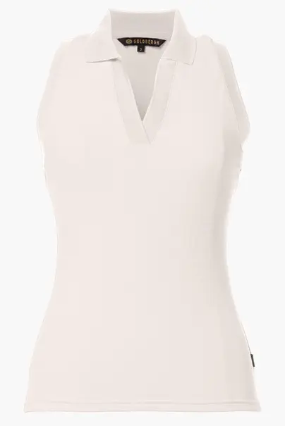 GOLDBERGH CAROLINE SLEEVELESS TOP