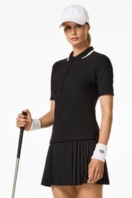 GOLDBERGH CASSIA SHORT SLEEVE TOP