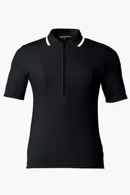 GOLDBERGH CASSIA SHORT SLEEVE TOP