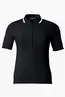 GOLDBERGH CASSIA SHORT SLEEVE TOP
