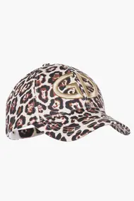 GOLDBERGH CATERINA BASEBALL CAP