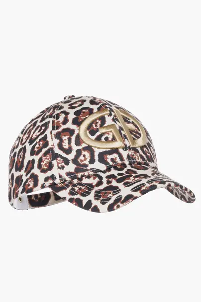 GOLDBERGH CATERINA BASEBALL CAP