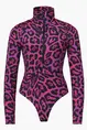 GOLDBERGH CATHY SKI BODY
