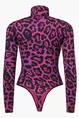 GOLDBERGH CATHY SKI BODY