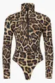 GOLDBERGH CATHY SKI BODY