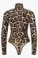 GOLDBERGH CATHY SKI BODY