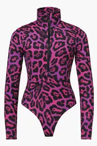 GOLDBERGH CATHY SKI BODY