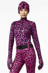 GOLDBERGH CATHY SKI BODY