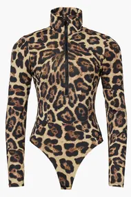 GOLDBERGH CATHY SKI BODY