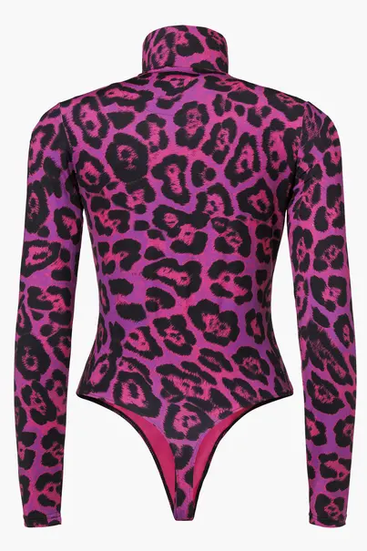 GOLDBERGH CATHY SKI BODY
