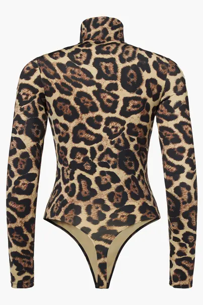 GOLDBERGH CATHY SKI BODY