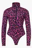 GOLDBERGH CATHY SKI BODY